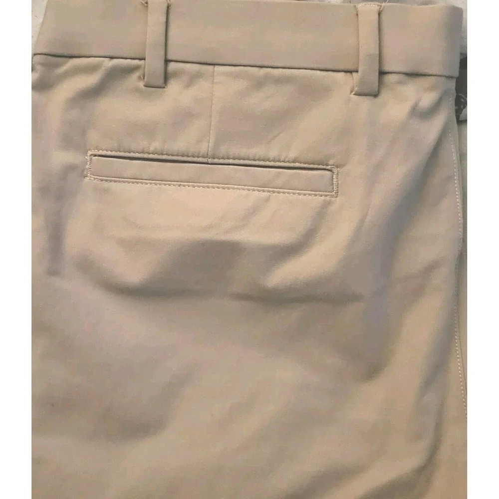 Ralph Lauren,‎ Black Label, Men's  Khaki  Pants, Size W 36x32 L